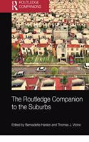 Routledge Companion to the Suburbs