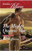 The Mighty Quinns: Mac: (29 Mighty Quinns)