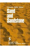 Sand and Sandstone