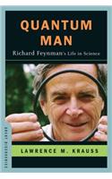 Quantum Man