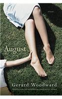 August - A Novel
