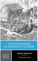 Expedition of Humphry Clinker