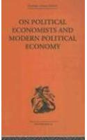 On Political Economists and Political Economy