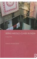 Being Middle-class in India