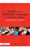 English as an Additional Language in the Early Years