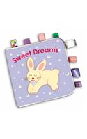 My First Taggies Book: Sweet Dreams