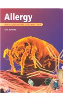 Allergy: An Illustrated Colour Text(Illustrated Colour Text)