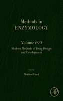 Modern Methods of Drug Design and Development