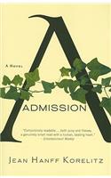 Admission