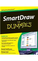 SmartDraw For Dummies