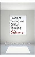 Critical Thinking for Designer