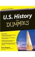 U.S. History For Dummies