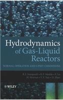 Hydrodynamics of Gas-Liquid Reactors