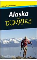 Alaska For Dummies