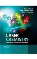 Laser Chemistry