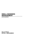 Small Business Management