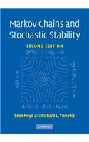 Markov Chains and Stochastic Stability
