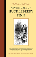 Adventures of Huckleberry Finn