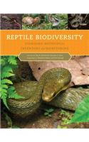 Reptile Biodiversity