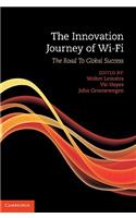 Innovation Journey of Wi-Fi