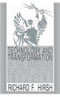 Technology and Transformation in the American Electric Utility Industry