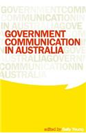 Government Communication in Australia