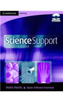 Science Support Teacher Book