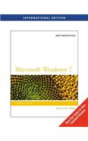 New Perspectives on Microsoft (R) Windows 7, Introductory International Edition