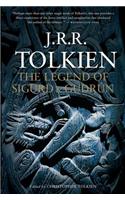 The Legend of Sigurd and Gudrún