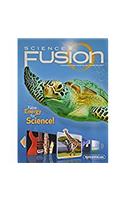 Student Edition Interactive Worktext Grade 2 2012: (Sciencefusion)
