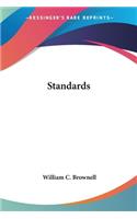 Standards: (English)