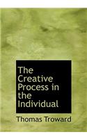 Creative Process in the Individual