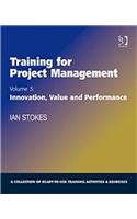 Training for Project Management