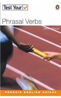 Test Your Phrasal Verbs NE