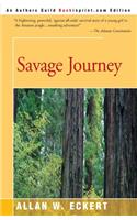 Savage Journey