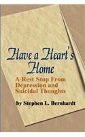 Have a Heart's Home