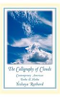 The Calligraphy of Clouds: Contemporary American Tanka & Haiku(English)