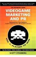 Videogame Marketing and PR