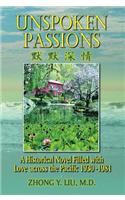 Unspoken Passions