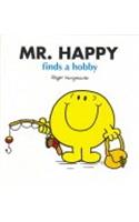 Mr Men 66 Books Mr Happy Pb