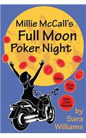 Millie McCall's Full Moon Poker Night