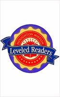 Houghton Mifflin Reading Leveled Readers: LV 6.6.3 Above LV 6pkg Tsunami: LV 6.6.3 Above LV 6pkg Tsunami