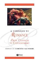 Companion Romance Classical Contemporary