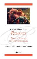 A Companion to Romance