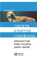 Notes on Canine Internal Medicine