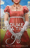 Duke of a Time
