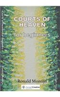 Courts of Heaven for Beginners