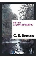 British Mountaineering;