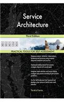 Service Architecture Third Edition
