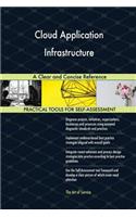 Cloud Application Infrastructure A Clear and Concise Reference